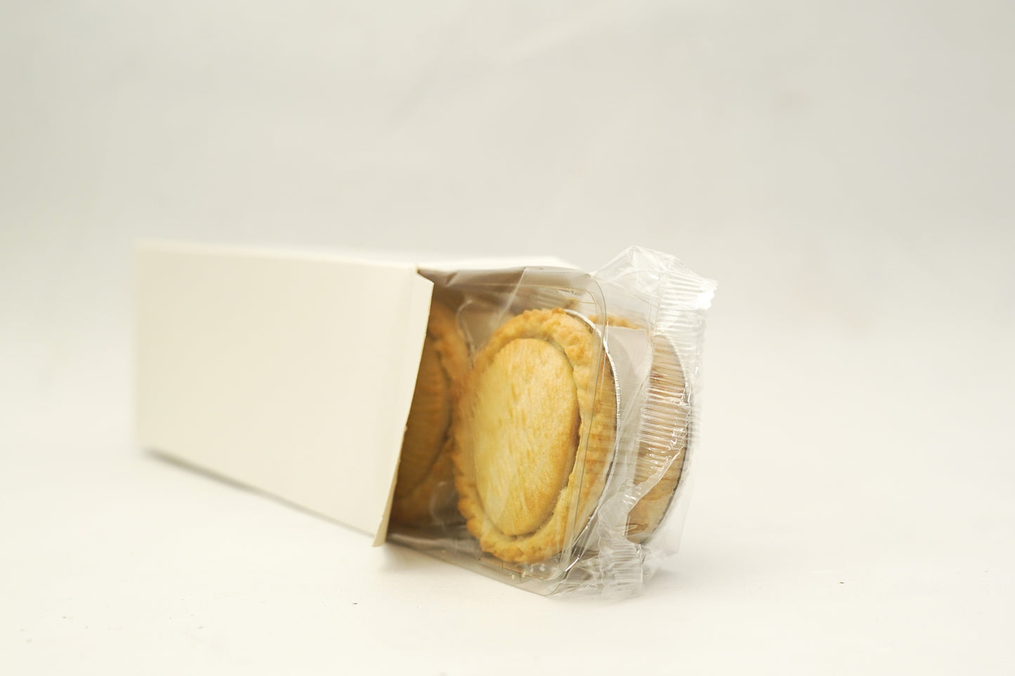 Large Hamper (Fresh – Full Christmas Box with Turkey)