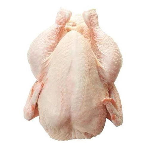 Large Hamper (Fresh – Full Christmas Box with Turkey)